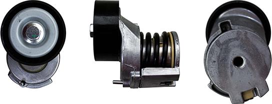 BRÜCK GERMANY 03C145299C - Fulie, alternator aaoparts.ro