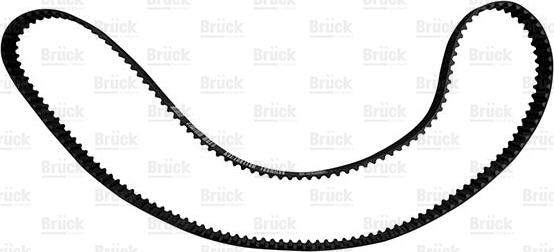 BRÜCK GERMANY 03L109119E - Curea de distributie aaoparts.ro