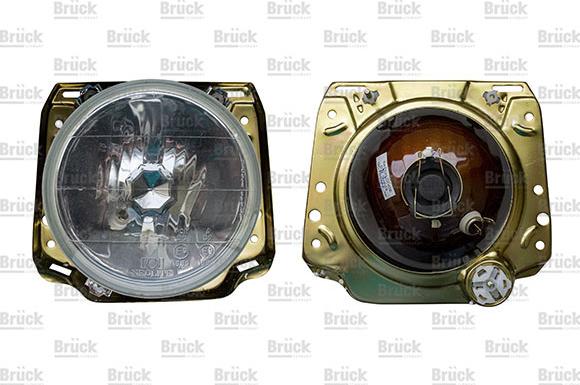 BRÜCK GERMANY 191941784B-PRIS - Far aaoparts.ro