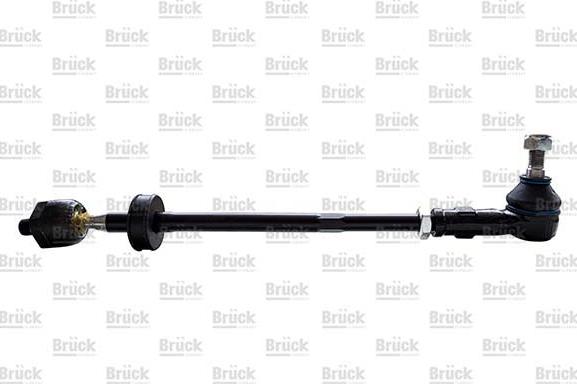 BRÜCK GERMANY 191422804A-EURO - Brat directie aaoparts.ro