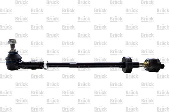 BRÜCK GERMANY 191422803A-EURO - Brat directie aaoparts.ro