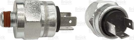 BRÜCK GERMANY 113945515G - Comutator lumini frana aaoparts.ro