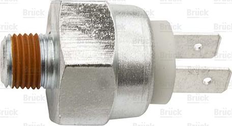 BRÜCK GERMANY 113945515H - Comutator lumini frana aaoparts.ro