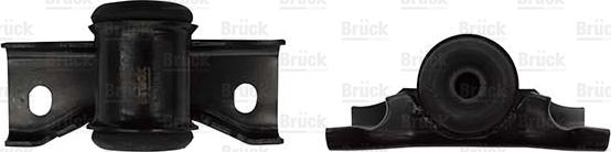 BRÜCK GERMANY 171501537B - Cuzinet, stabilizator aaoparts.ro