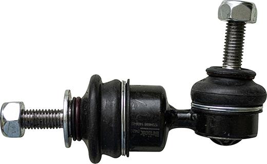BRÜCK GERMANY 1734686 - Brat, suspensie roata aaoparts.ro