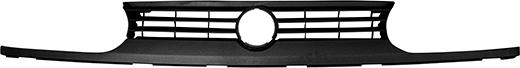 BRÜCK GERMANY 1H6853653 - Grila radiator aaoparts.ro