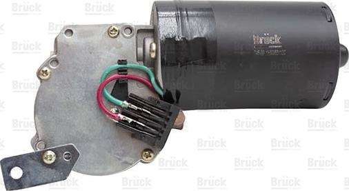 BRÜCK GERMANY 1HM955113C - Motor stergator aaoparts.ro