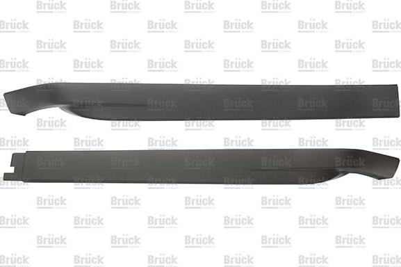 BRÜCK GERMANY 1HM805903-JGO - Spoiler aaoparts.ro