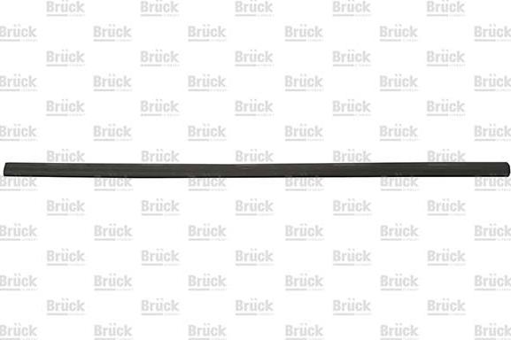 BRÜCK GERMANY 1J4853516 - Banda de protectie, bara de protectie aaoparts.ro