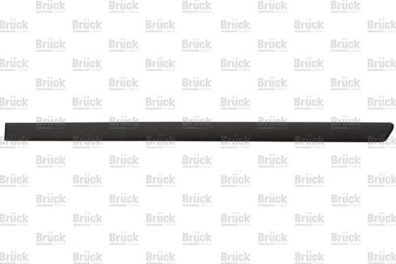BRÜCK GERMANY 1J4853753B - Banda de protectie, bara de protectie aaoparts.ro