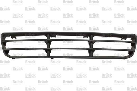 BRÜCK GERMANY 1J5853677C - Grila ventilatie, bara protectie aaoparts.ro