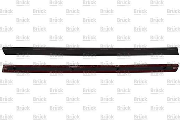 BRÜCK GERMANY 1J5853754B - Banda de protectie, bara de protectie aaoparts.ro