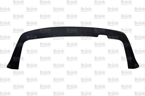 BRÜCK GERMANY 1J5807521A - Spoiler aaoparts.ro
