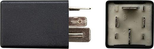 BRÜCK GERMANY 1J0906383C - Unitate de control,lumini aaoparts.ro