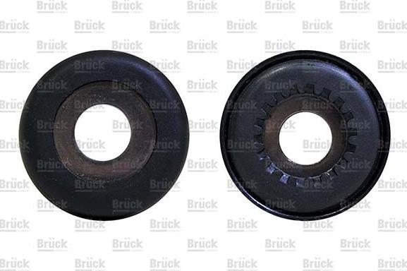 BRÜCK GERMANY 1J0412249 - Rulment sarcina suport arc aaoparts.ro