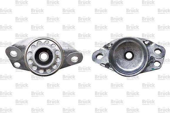 BRÜCK GERMANY 1J0513353C - Rulment sarcina suport arc aaoparts.ro