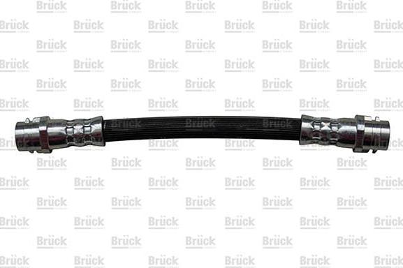 BRÜCK GERMANY 1J0611775 - Furtun frana aaoparts.ro
