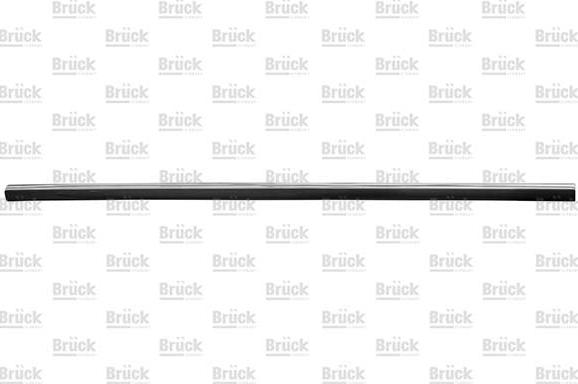 BRÜCK GERMANY 1JM853535 - Banda de protectie, bara de protectie aaoparts.ro