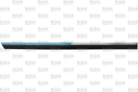 BRÜCK GERMANY 1JM853536A - Banda de protectie, bara de protectie aaoparts.ro