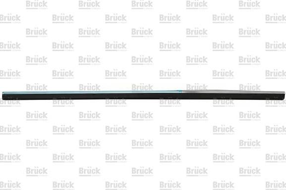 BRÜCK GERMANY 1JM853536 - Banda de protectie, bara de protectie aaoparts.ro