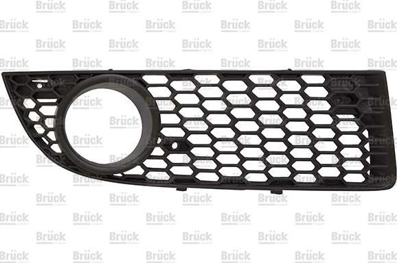 BRÜCK GERMANY 1JM853666A - Grila ventilatie, bara protectie aaoparts.ro