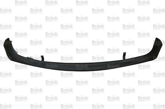 BRÜCK GERMANY 1JM805901 - Spoiler aaoparts.ro