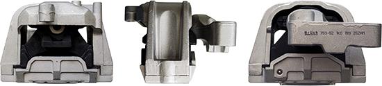 BRÜCK GERMANY 1K0199262AM - Suport motor aaoparts.ro