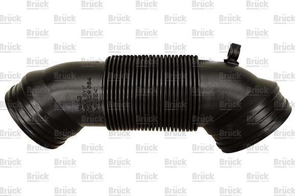 BRÜCK GERMANY 1K0129684L - Palnie, filtru de aer aaoparts.ro