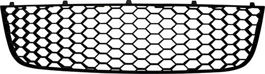 BRÜCK GERMANY 1K0853677B - Grila ventilatie, bara protectie aaoparts.ro
