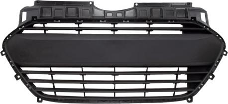 BRÜCK GERMANY 86569B4000 - Grila radiator aaoparts.ro