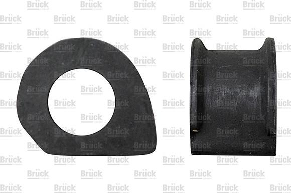 BRÜCK GERMANY 823411327B - Cuzinet, stabilizator aaoparts.ro