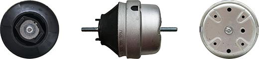 BRÜCK GERMANY 8D0199379J - Suport motor aaoparts.ro