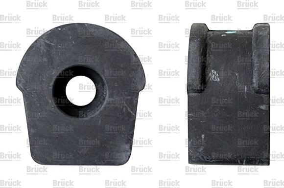 BRÜCK GERMANY 3054113131 - Cuzinet, stabilizator aaoparts.ro