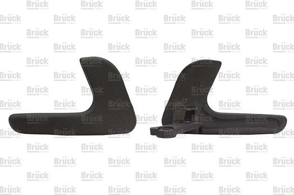 BRÜCK GERMANY 373868404-METX - Maner usa aaoparts.ro