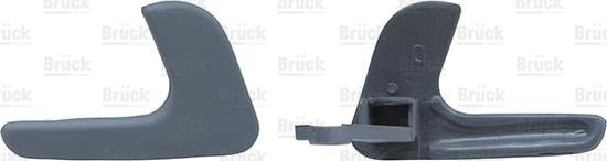 BRÜCK GERMANY 373868405-GRCL - Maner usa aaoparts.ro