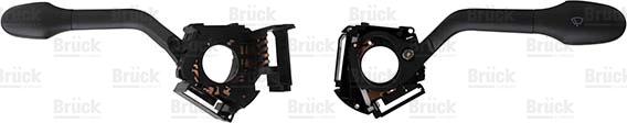 BRÜCK GERMANY 377953519A - Comutator stergator aaoparts.ro