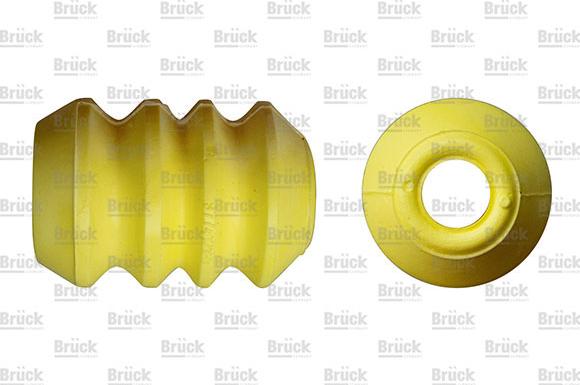 BRÜCK GERMANY 377412131 - Tampon cauciuc, suspensie aaoparts.ro