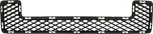 BRÜCK GERMANY 377807715 - Grila ventilatie, bara protectie aaoparts.ro