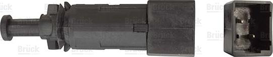 BRÜCK GERMANY 2532000QAB - Comutator lumini frana aaoparts.ro