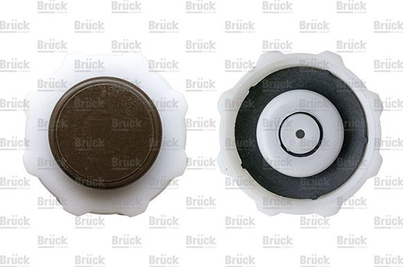 BRÜCK GERMANY 2151600QAA - Buson,vas expansiune aaoparts.ro