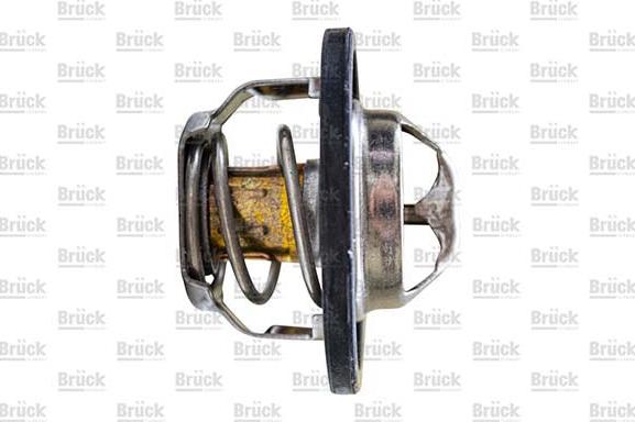 BRÜCK GERMANY 2120000QAA - Termostat,lichid racire aaoparts.ro