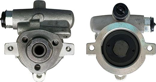 BRÜCK GERMANY 7M0145157AA - Pompa hidraulica, sistem de directie aaoparts.ro