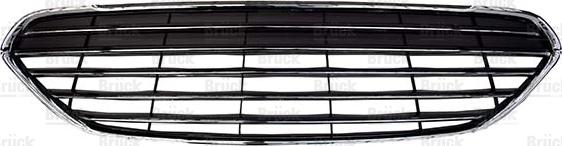BRÜCK GERMANY D5BB17K945B - Grila radiator aaoparts.ro