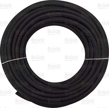 BRÜCK GERMANY N0203551 - Furtun combustibil aaoparts.ro