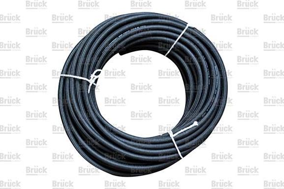 BRÜCK GERMANY N0203571 - Furtun combustibil aaoparts.ro