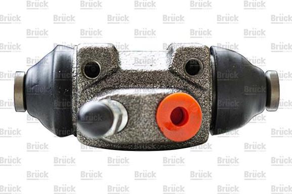 BRÜCK GERMANY XS512261AA - Cilindru receptor frana aaoparts.ro