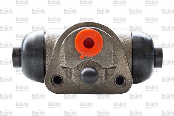 BRÜCK GERMANY ZM97FB2261BB - Cilindru receptor frana aaoparts.ro