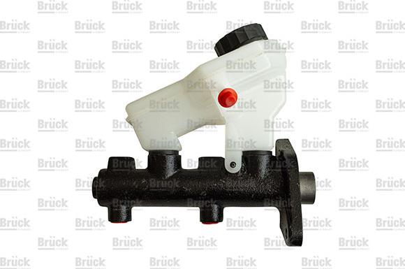 BRÜCK GERMANY ZM97FU2140BA - Pompa centrala, frana aaoparts.ro