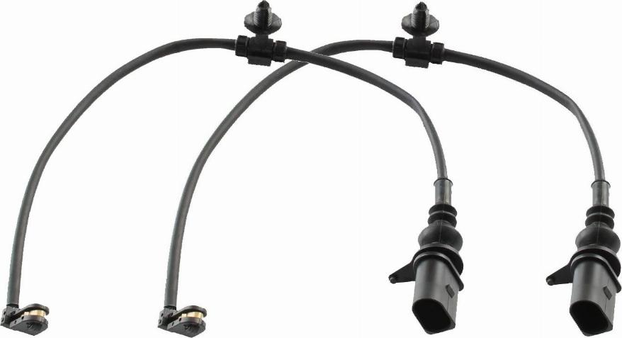 BSF 09101 - Senzor de avertizare,uzura placute de frana aaoparts.ro