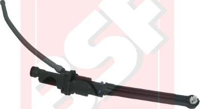 BSF 059141 - Pompa centrala, ambreiaj aaoparts.ro